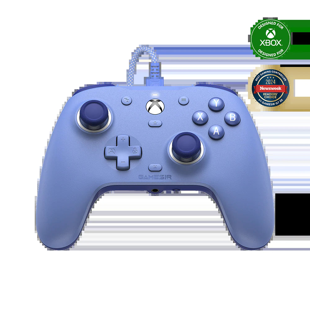 GameSir G7 Xbox/SE Wired Controller