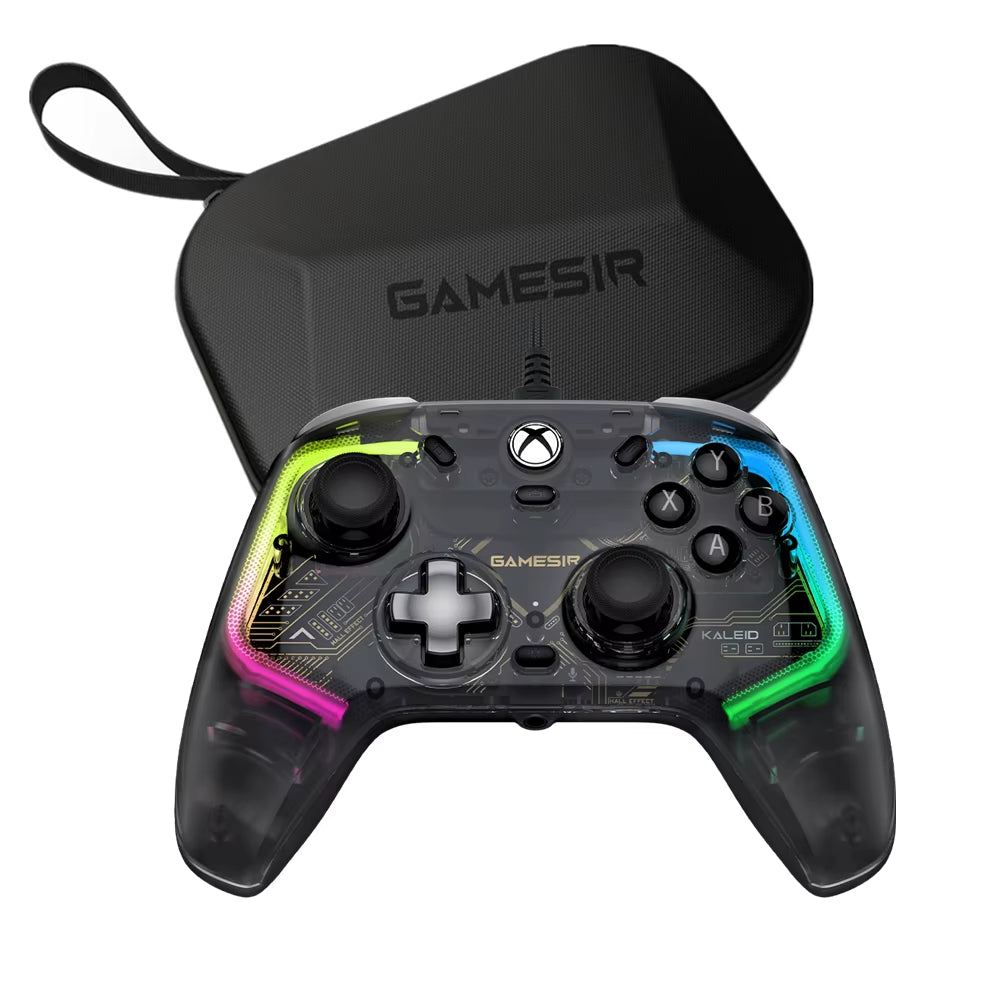 GameSir Kaleid Wired Xbox Controller