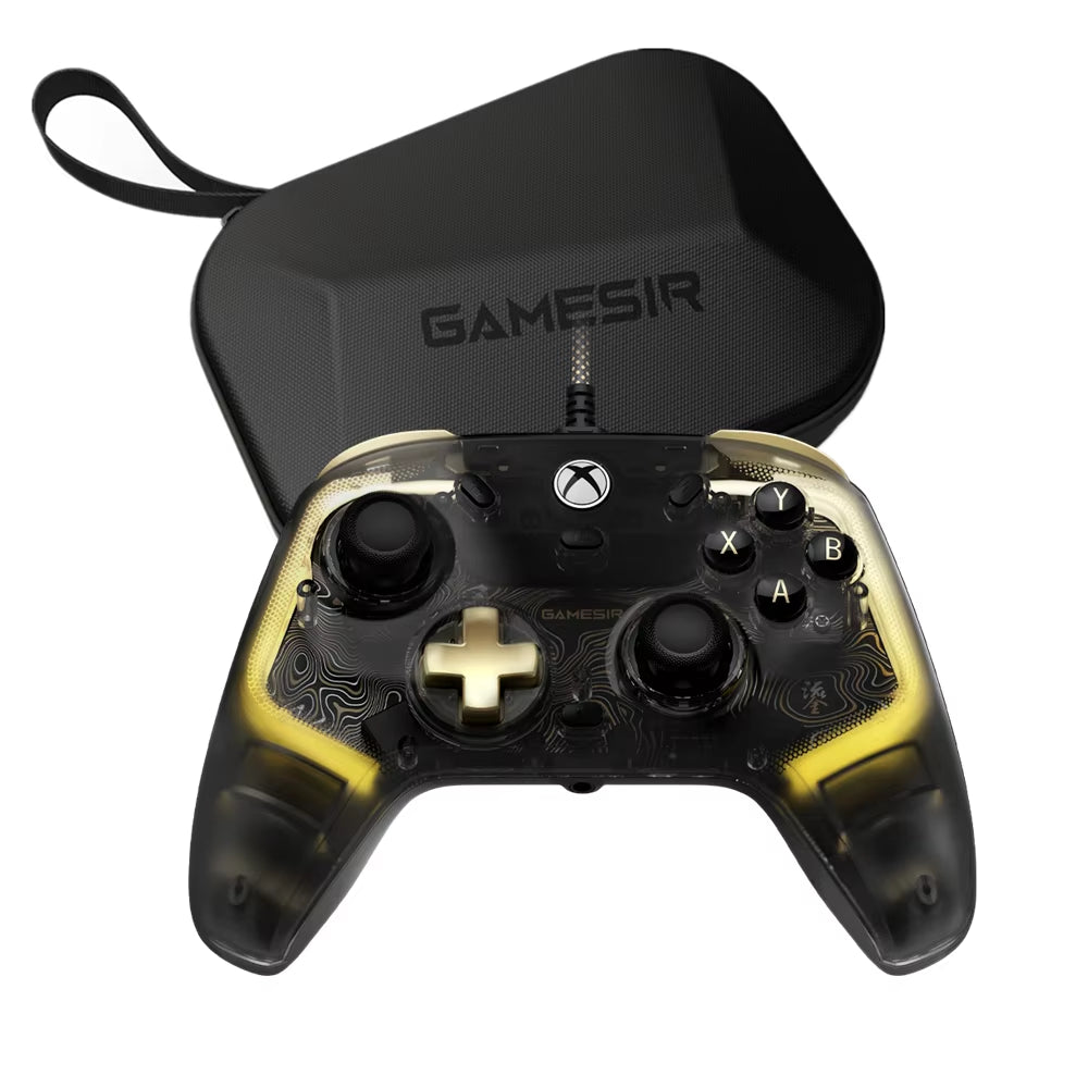GameSir Kaleid Wired Xbox Controller
