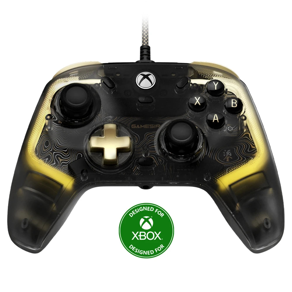 GameSir Kaleid Wired Xbox Controller