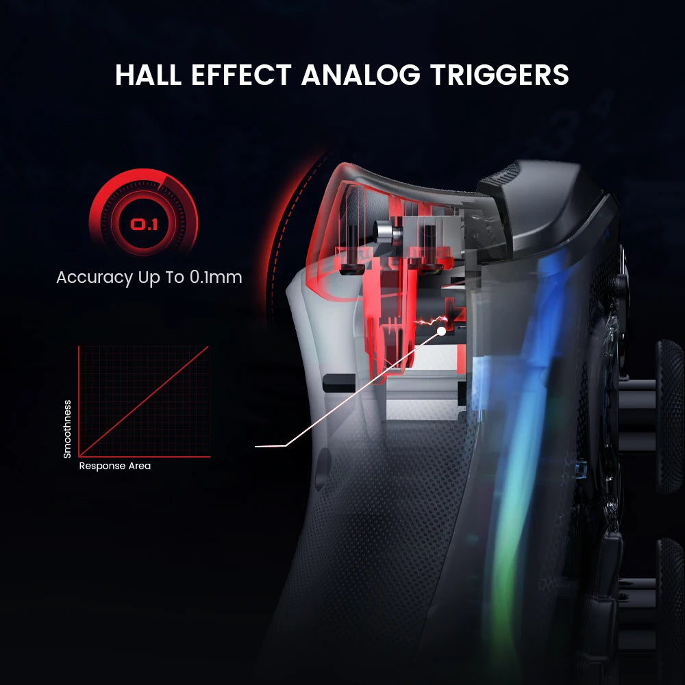 GameSir Kaleid Wired Xbox Controller