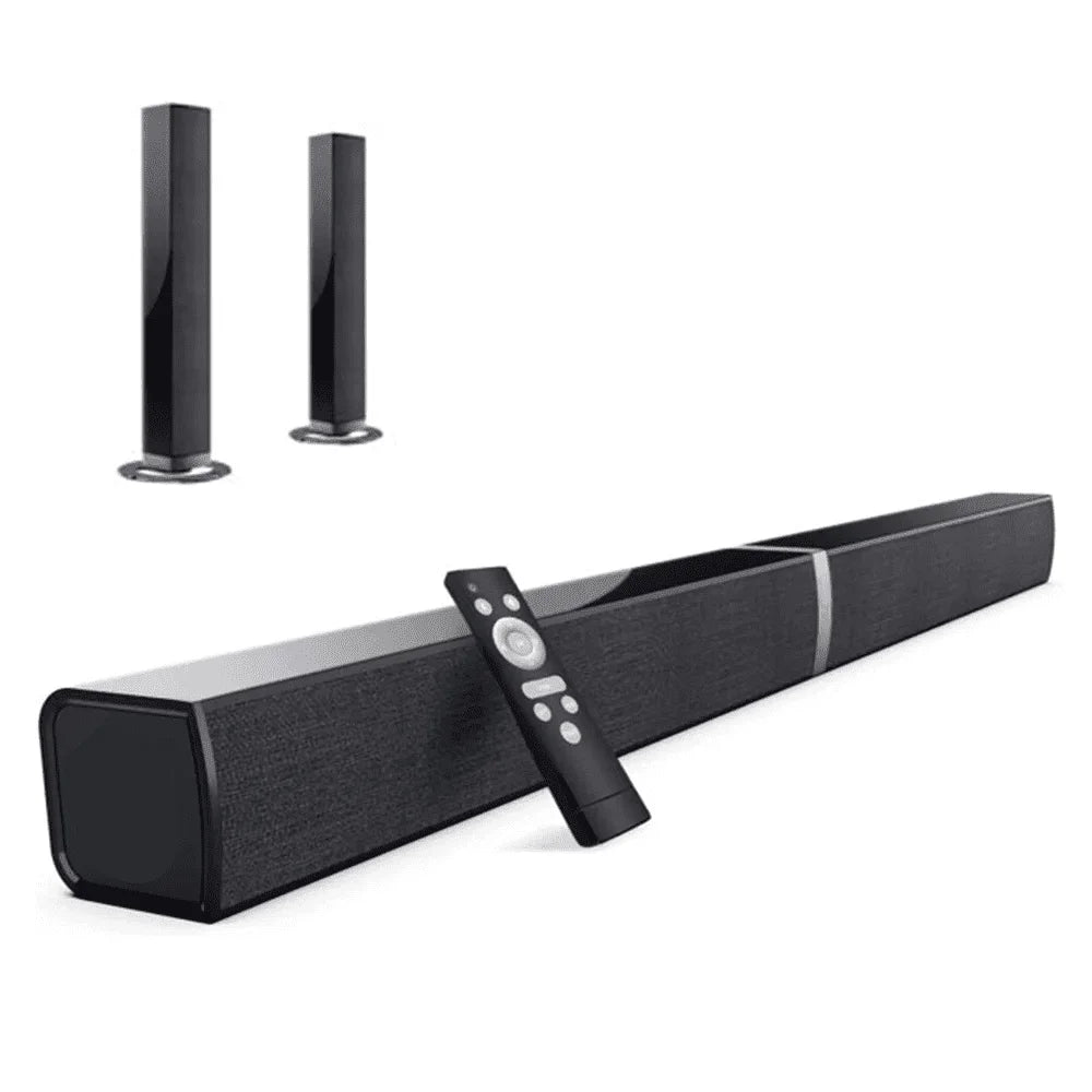 Jierben 50W Sound Bar for Smart TV